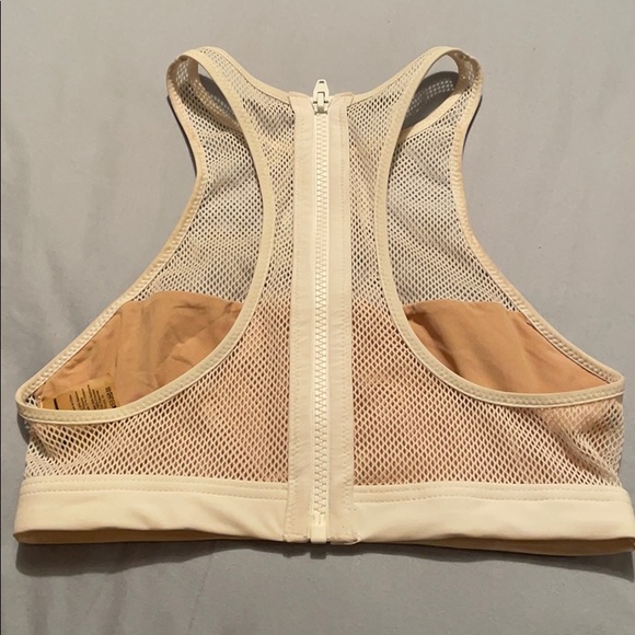 T Alexander Wang Bikini Top - Picture 2 of 3